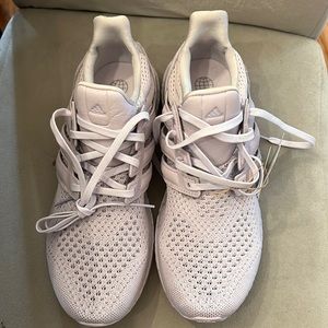Adidas Ultraboost Women’s size 8 Running sneakers